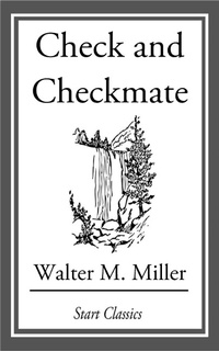 Enlarge image Cover: Check and Checkmate - Start Classics