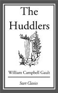 Cover: The Huddlers - Start Classics