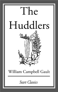 Enlarge image Cover: The Huddlers - Start Classics