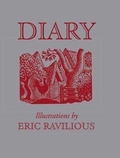 Cover: Diary - V & A Publishing