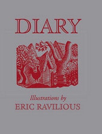 Enlarge image Cover: Diary - V & A Publishing
