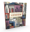 Cover: Edward Bawden's London - V & A Publishing