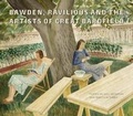 Cover: Bawden, Ravilious and the Artists of Great Bardfield - V & A Publishing