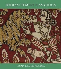 Abbildung von: Kalamkari Temple Hangings - V & A Publishing