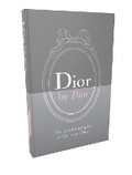 Cover: Dior by Dior - V & A Publishing