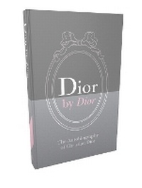 Enlarge image Cover: Dior by Dior - V & A Publishing