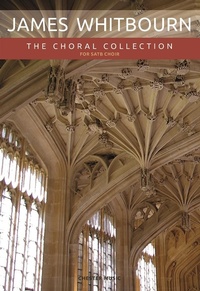 Enlarge image Cover: James Whitbourn - Chester Music