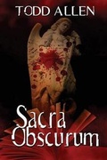 Cover: Sacra Obscurum - Caliburn Press