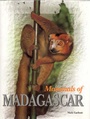 Cover: Mammals of Madagascar - Pica Press