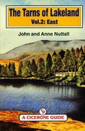 Cover: The Tarns of Lakeland Vol 2: East - Cicerone Press