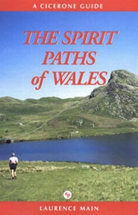 Abbildung von: The Spirit Paths of Wales - Cicerone Press