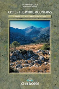 Abbildung von: Crete - Cicerone Press