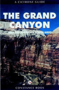 Abbildung von: Grand Canyon and the American South-west - Cicerone Press