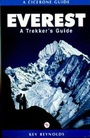 Cover: Everest - Cicerone Press