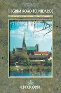 Abbildung von: The Pilgrim Road to Nidaros - Cicerone Press