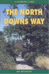 Abbildung von: The North Downs Way - Cicerone Press