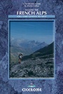 Cover: Walking the French Alps - Cicerone Press