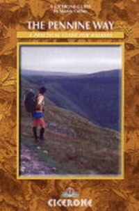 Abbildung von: The Pennine Way - Cicerone Press