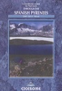 Cover: Through the Spanish Pyrenees - Cicerone Press