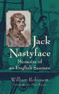 Enlarge image Cover: Jack Nastyface - Chatham Publishing