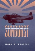 Cover: Sunburst - Chatham Publishing