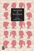 Cover: Words and Women: Two: Two - Unthank Books