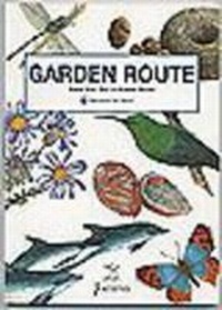 Abbildung von: Discover magic - Garden route - Jacana Media