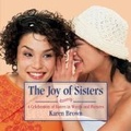 Cover: Joy of Sisters - Meadowbrook Press