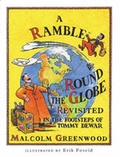 Cover: A Ramble Round the Globe Revisited - Neil Wilson Publishing