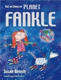 Cover: Kat an Doug on Planet Fankle - Itchy Coo