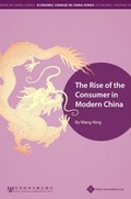 Cover: Rise of the Consumer in Modern China - Paths International