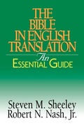 Cover: The Bible in English Translation - Abingdon Press