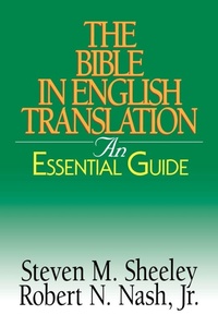 Enlarge image Cover: The Bible in English Translation - Abingdon Press