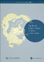 Cover: The Rising Middle Classes in China - Paths International Ltd