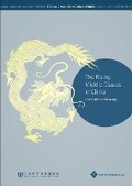 Cover: The Rising Middle Classes in China - Paths International Ltd