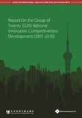 Cover: Competitiveness of G20 Nations - Paths International