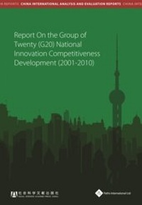 Enlarge image Cover: Competitiveness of G20 Nations - Paths International