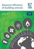 Cover: TM56 Resource Efficiency of Building Services 2014 - Chartered Institution of Building Services Engineers