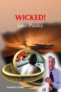 Cover: Wicked!: Reprint - Sandstone Press Ltd