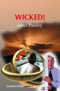 Enlarge image Cover: Wicked!: Reprint - Sandstone Press Ltd