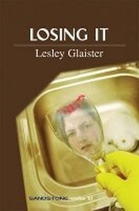 Enlarge image Cover: Losing it - Sandstone Press Ltd