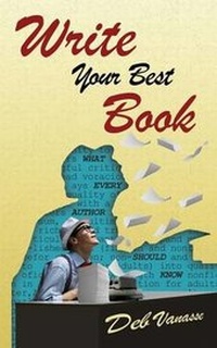 Enlarge image Cover: Write Your Best Book - Running Fox Books