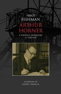 Cover: Arthur Horner: 1944-1968 v. 2 - Lawrence & Wishart Ltd