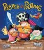 Cover: Pirates in Pyjamas - Little Tiger Press