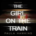 Cover: The Girl on the Train - Random House Audiobooks