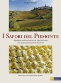 Cover: I sapori del Piemonte - AT Verlag