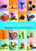Cover: Aroma pur - AT Verlag