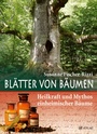Cover: Blätter von Bäumen - AT Verlag