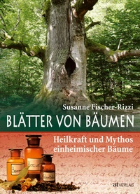 Abbildung von: Blätter von Bäumen - AT Verlag