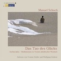 Cover: Das Tao des Gl&uuml;cks - H&ouml;rbuch - AZ Fachverlage
